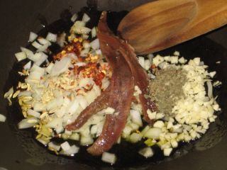BuffaloSpree.com's Recipe of the Week: Penne Fra Diavolo with Halibut